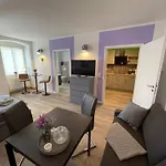 Haus Delphinen Apartment Lubben