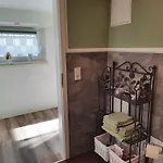 Appartement Haus Delphinen