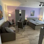 Haus Delphinen Apartment Lubben