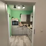 Apartment Haus Delphinen *