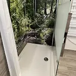 Appartement Haus Delphinen Lübben