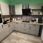 Haus Delphinen Apartment *