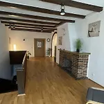 Appartement Haus Delphinen Lübben