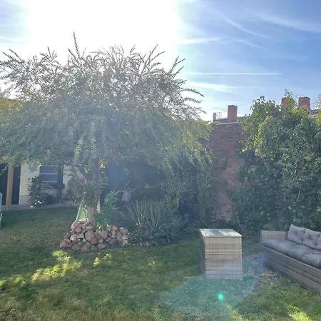 Haus Delphinen Апартаменты