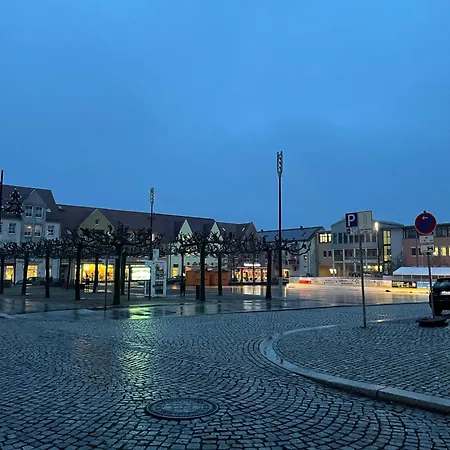 Haus Delphinen Lübben