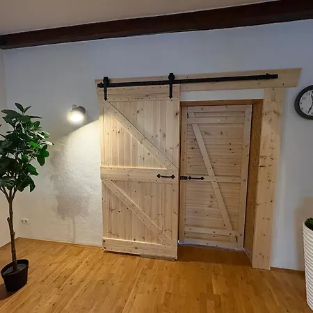 Haus Delphinen * Lübben