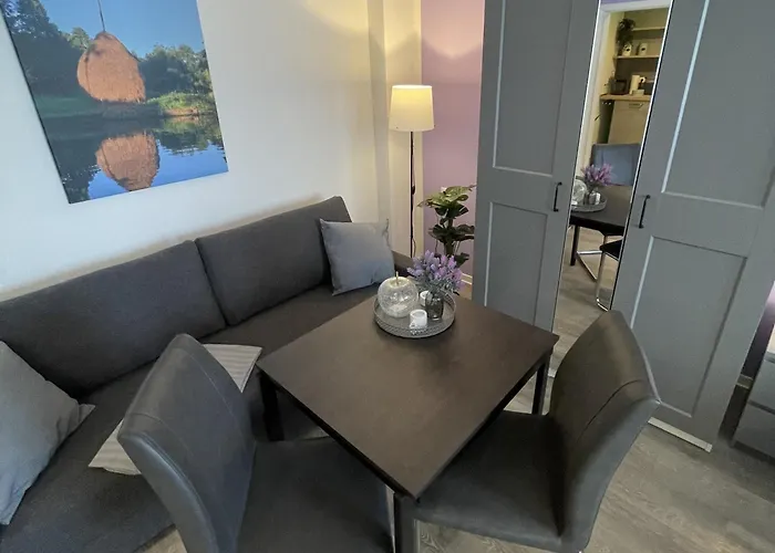 Haus Delphinen * Lübben