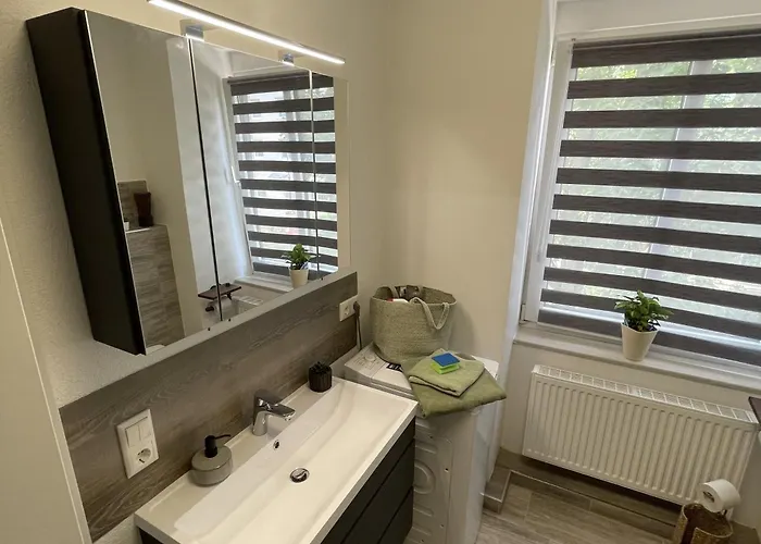 Haus Delphinen Lübben